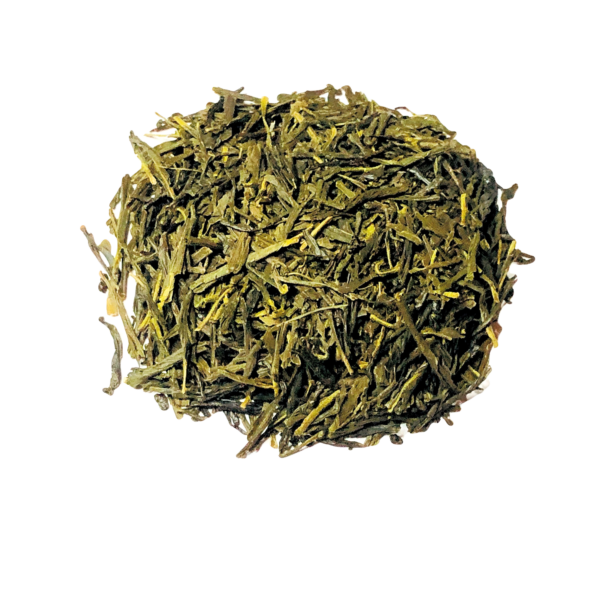 Japan Kagoshima Chiran Gyokuro - Afbeelding 2
