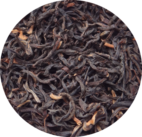 Assam Mokalbari FTGFOP1