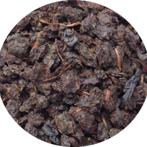 Ceylon UVA