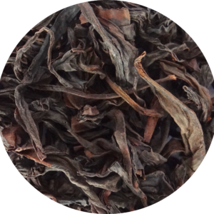 Da Hong Pao