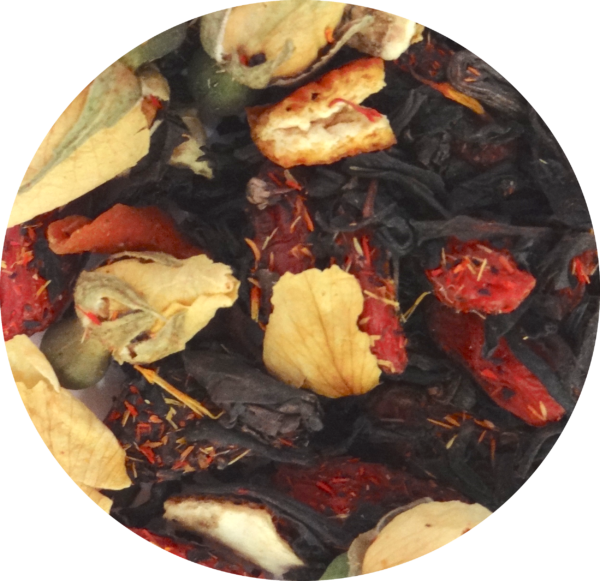 Goji Berry Black