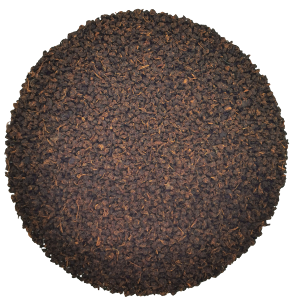 Mozambique Black Bio
