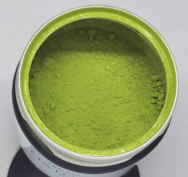 Japan Matcha Bio Premium