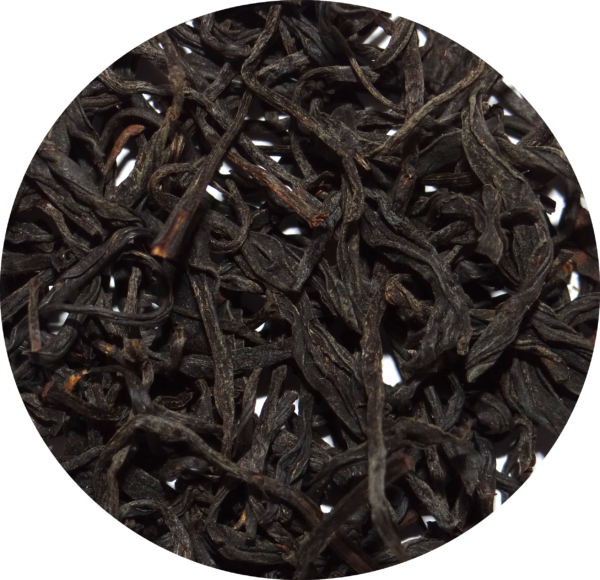 Lapsang Souchong