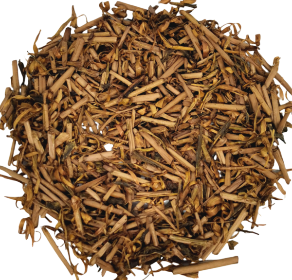 Hojicha