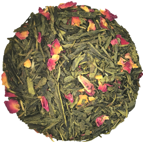 Japanese Cherry Sencha