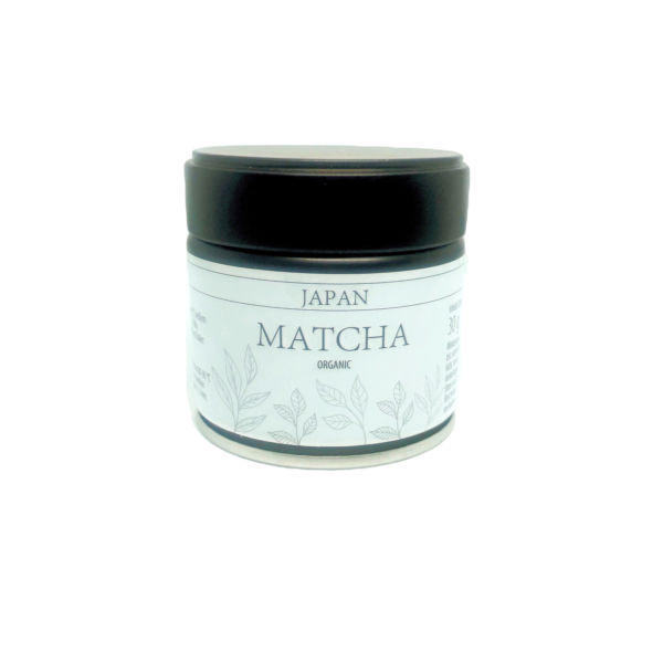 Japan Matcha Bio Premium - Afbeelding 2