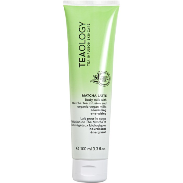 Matcha Latte Body Cream - Afbeelding 3