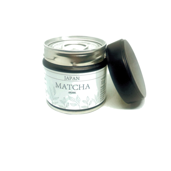 Japan Matcha Bio Premium - Afbeelding 3