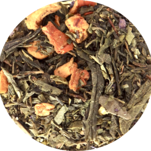 Organic Coco Sencha