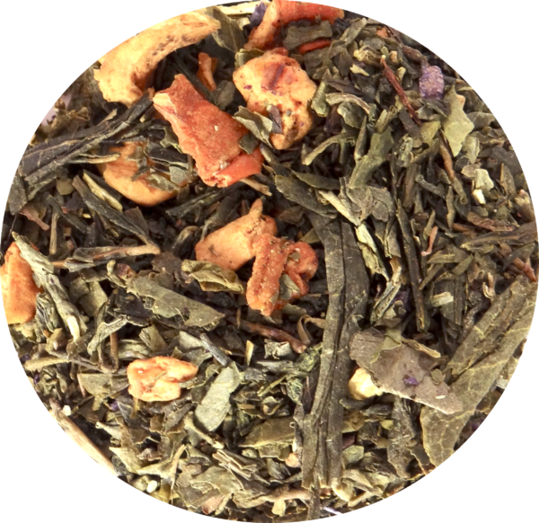 Organic Coco Sencha