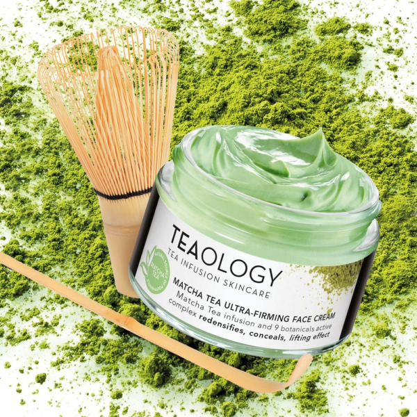 Matcha Ultra-Firming cream Giftset - Afbeelding 2