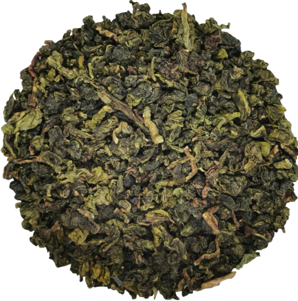 Ti Kuan Yin