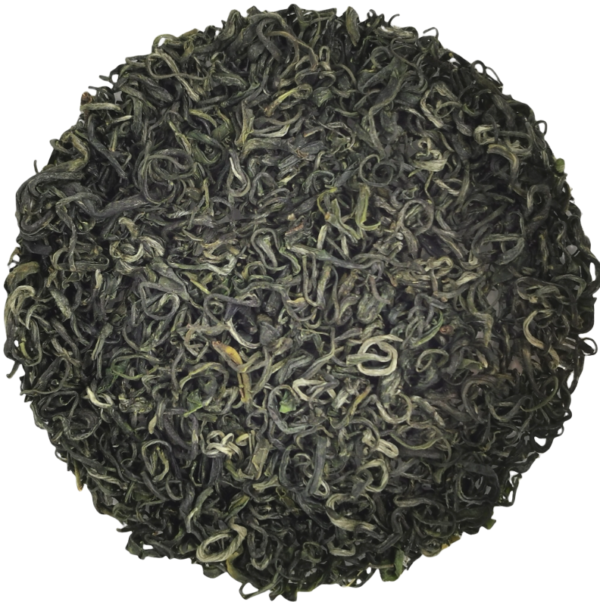 Wuyi Qing Cha