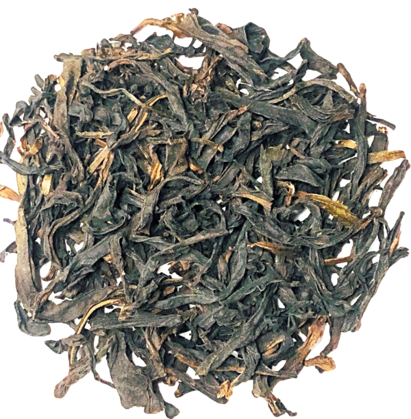 Yunan Gold Sheng Y001