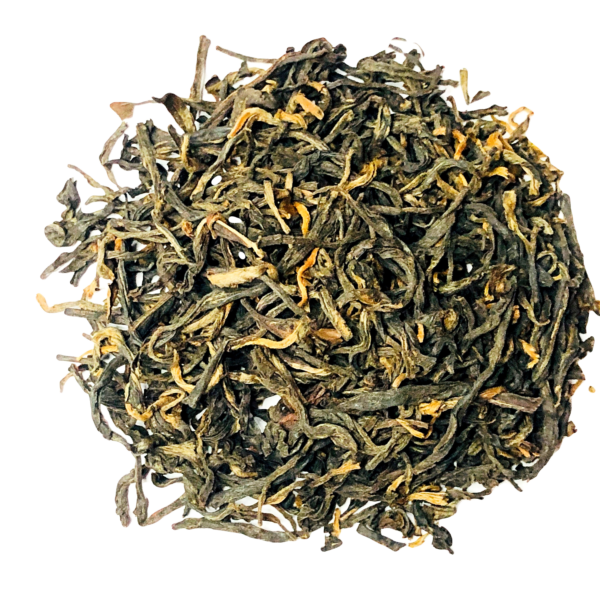 Yunan Gold G001