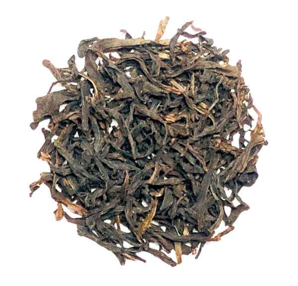 Yunan Gold Sheng Y001 - Afbeelding 2
